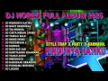 Download Lagu DJ RINDUNYA HATIKU TRAP X PARTY VIRAL TIKTOK KARNAVAL BASS CETUS FULL ALBUM TERBARU 2025 Nm15