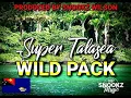 Wild Pack_Super Talasia (PNG Music)