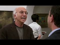 Download Lagu Curb Your Enthusiasm: Acting Without Acting
