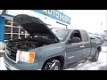 GMC Sierra Chevy Silverado Fuse Box Locations and OBD Hookup Locations
