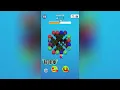 Color Nuts Bolts Puzzle - Unity Source Code