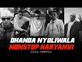 Lagu Dhanda Nyoliwala Haryanvi Nonstop Mashup 2026 | Russian Bandana x Knife Brows | ADIDEEP Music