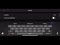Seconds Pro Tutorial