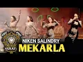 Download Lagu NIKEN SALINDRY MARS PSHT LAGU MEKARLAH - CAMPURSARI MAYANGKARA TERBARU