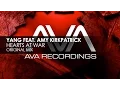 Download Lagu Yang featuring Amy Kirkpatrick - Hearts At War