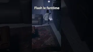 Flash le fantôme sur Phasmophobia !!! #phasmophobia #twitch #clips #twitchstreamer #streamer #clip