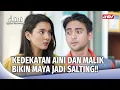 Download Lagu Ikut Pesugihan Demi Berlimpah Harta! | Aini Malaikat Tak Bersayap Eps 163 FULL