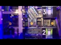 Lagu Multi - the first preview of the ThyssenKrupp magnetic elevator prototype | CASA\u0026CLIMA.com