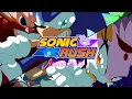 Lagu RE:Sonic Rush Animation🔵💨😈🔥