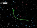 CS50 Final Project LOVE2d Lua Space Shooter Game