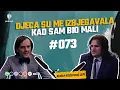 Download Lagu Priča ”Iza oblaka”: Neimaština, odrastanje bez roditelja i teški rad - Opet Laka 073
