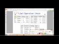 Relational Algebra Basic