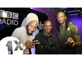 Download Lagu Jah Prayzah \u0026 Winky D Freestyle on BBC Radio 1Xtra