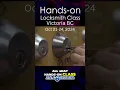 Download Lagu Unlock Your Future: Locksmithing in Just Four Days!