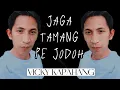 Download Lagu JAGA TAMANG PE JODOH - VICKY KAPAHANG || POP MANADO