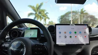 NOVO MÉTODO INSTALAÇÃO APPS MULTIMÍDIA BYD