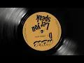 Myd - Let You Speak (Akufen Remix) (Official audio)
