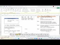Excel Data Validation Combo Box