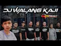Download Lagu ji walang kaji(DJ_DARGOMBES)_69 project〽️HOREG LURD🎶🔊