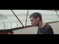 Jon Hopkins performs "Scene Suspended" (Live)