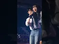 Download Lagu Youngji can’t look into kyungsoo’s eyes  Small Girl | Bloom Fan Concert #BLOOMinTaipei #dohkyungsoo