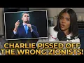 Download Lagu Candace Owens EXPOSES the Pro-Israel Pressure Campaign Against Charlie Kirk