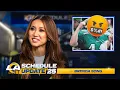 Brenda Song s 2025 Rams Schedule Release Update