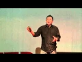 Digital Forensics Davin Teo TEDxHongKongSalon