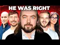 When Jacksepticeye Finally Called Out YouTubers He Didn t Like