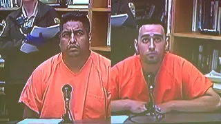 Two men accused of dealing heroin in Helena
