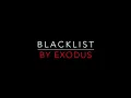 EXODUS - BLACKLIST (2004) LYRICS