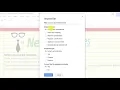 Import csv Files Directly Into Google Sheets