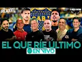 Download Lagu 🟢EL QUE RÍE ÚLTIMO con DIEGO DÍAZ EN VIVO - FÚTBOL ARGENTINO - PAREDES - BOCA - BOMBONERA  - RIVER