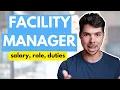 Facility Management 101 Your Complete Guide Salary duties and more