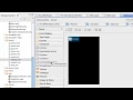 Android Application Development Tutorial 81 SlidingDrawer Example