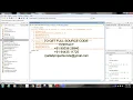 authenticating using secret key in digital watermarking using 3 level dwt