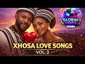 THE VERY BEST OF XHOSA ROMANTIC MUSIC ❤️ | XHOSA LOVE SONGS VOL. 2 | DEEP SOULFUL AFRICAN LOVE