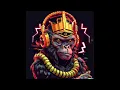 Instrumental Gideon Riddim PreMix King Fu Music