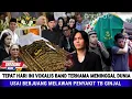 Lagu Tepat Hari Ini Vokalis Band Ternama Meninggal Dunia Usai Berjuang Melawan Penyakit TB Ginjal 