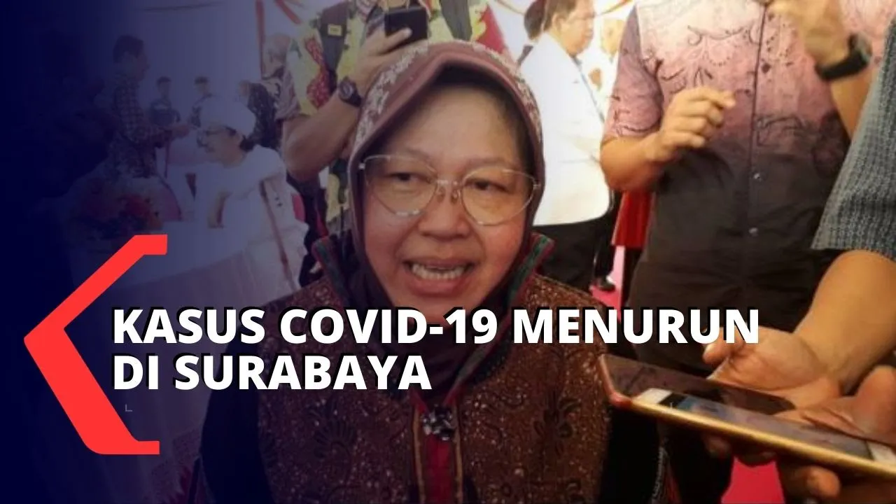 Mutasi virus Corona baru, ditemukan di Surabaya, Jawa Timur. Peneliti Universitas Airlangga mengguna. 