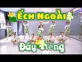 Lagu HAVY DANCE STUDIO | Ếch Ngoài Đáy Giếng - Phương Mỹ Chi | Dance Cover