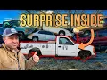 I Found Some JUNKYARD TREASURE that I can Actually Use