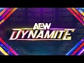 Download Lagu New AEW Dynamite Theme (2025) | Sum 41 - You Wanted War