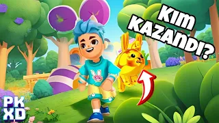 ALTIN TAVSANI KIM KAZANDI