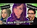The Male Protector Fantasy Is It lNCEL To Want To Be A Father