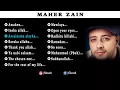 Download Lagu Maher Zain Top 15 Songs 2014