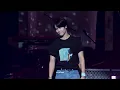 260816 &CON5 : into REM Busan 'One By One (Love In Memory)' | N.Flying SeungHyub FOCUS FANCAM