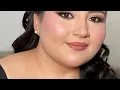 4K Fashion Over 50 BBW SSBBW Curvy Mature Thick Latina Nude Tone Try On Haul