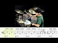 [ 챔피언 ] 싸이(PSY) | Drumcover [ 목포드럼전문학원 | 김용태드럼작업실 ]