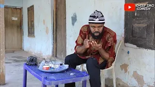 chief imo comedy becarefull as them are around you government is giving out 40k as palliative